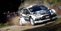 Rajd Finlandii 2012